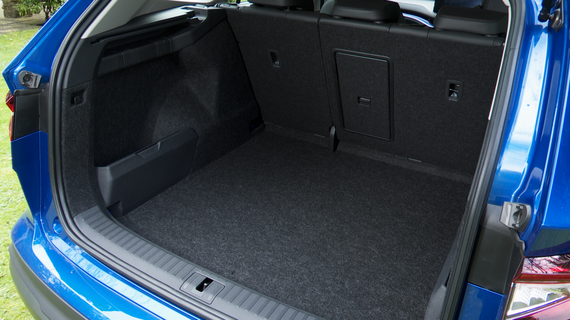132kW 60 Suite 62kWh 5dr Auto [120kW]